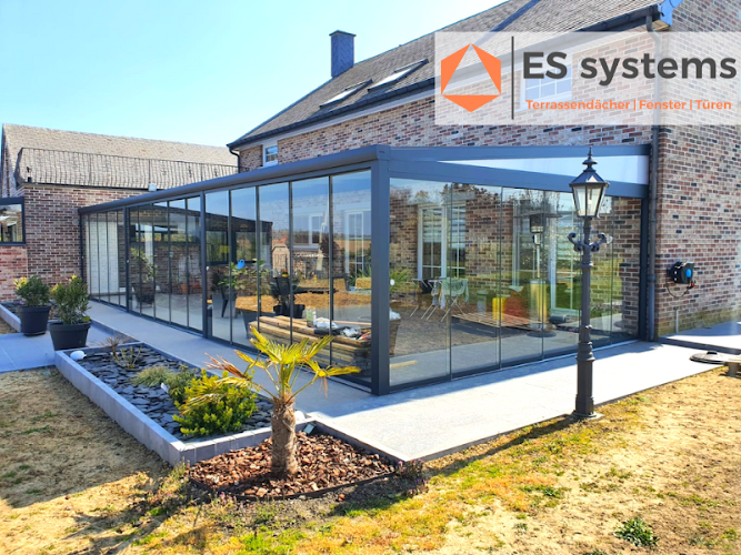 ES systems