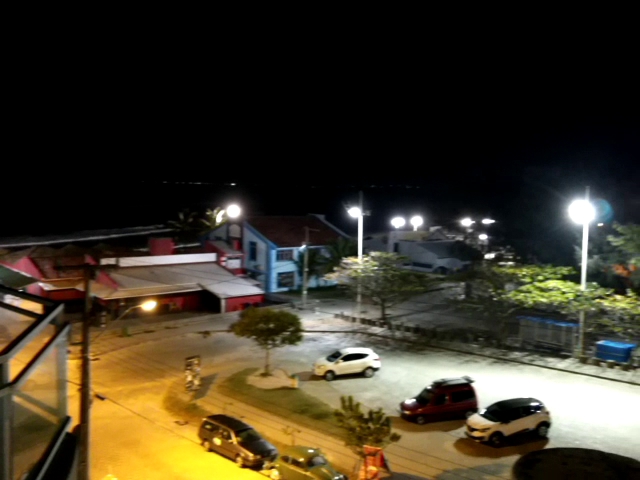 Horário de funcionamento de Joaquina Beach Hotel