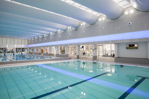 Photo de Piscine Alfred Sevestre (Forme et bien-être) à Chaville (92370)