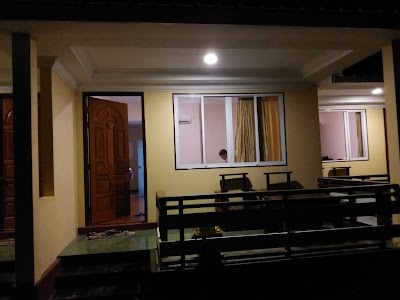 lodging