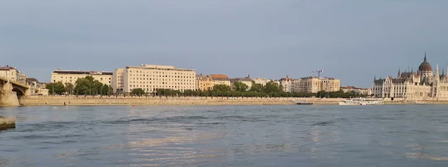 Nyitvatartás: Anna Hotel Budapest