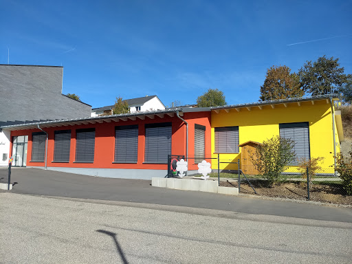 Kinderhaus Wachbach
