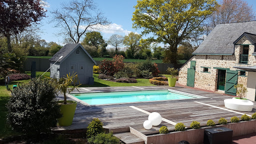 Photo de Au Bonheur d Eden à Andouillé (53240)