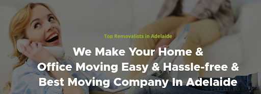 Topmovers Parramatta