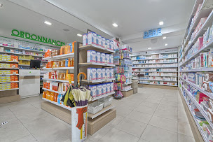 Photo n°23 de Pharmacie Pharmavance Versailles Clémenceau à Versailles (Pharmacie)