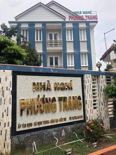 Nhà Nghỉ Phương Trang