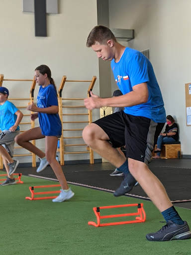 Riley Sports Performance - Thumbnail