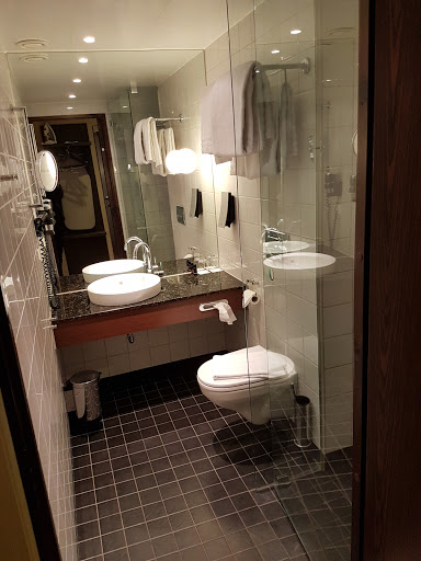 Clarion Hotel Post, Gothenburg