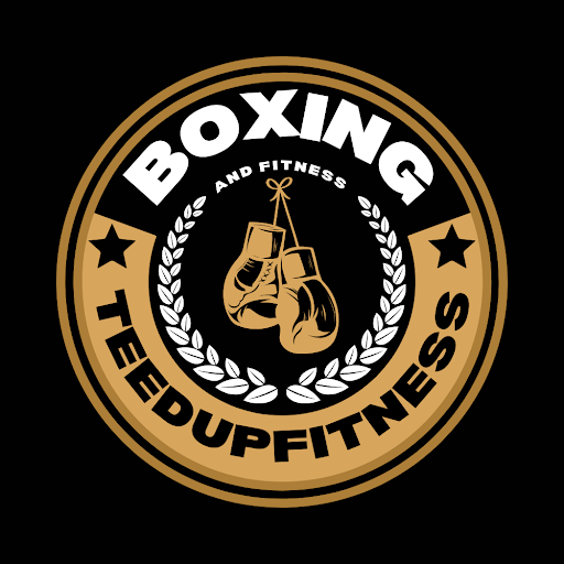 Teed Up Fitness - Thumbnail