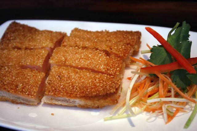 Maximini Chinese Restaurant