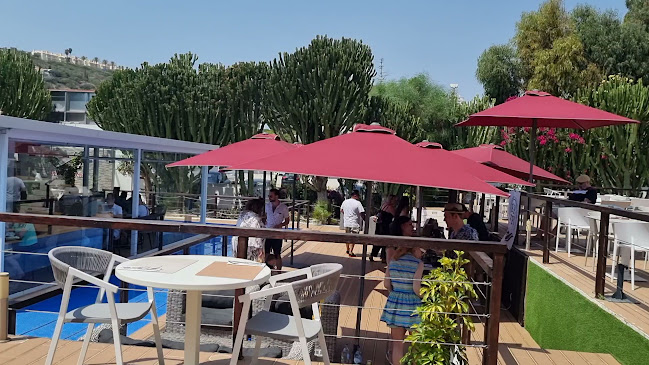 Avaliações doViva La Ciccia - Steakhouse & Pasta em Albufeira - Restaurante