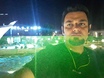 Photos of مجتمع تفریحی و گردشگری بهشت سبز