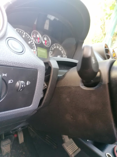 Mag Automobile Gbr - Thumbnail