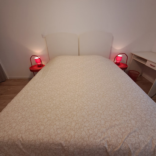 Photo de Gîte de l'Akwaba 1 - location appartement meublé T3, climatisé, terrasse, jardin - 47160 Buzet-sur-Baïse / LOT ET GARONNE à Buzet-sur-Baïse (47160)