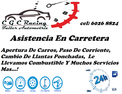 Photos of Taller Automotriz C&Eacute;SAR GAMBOA