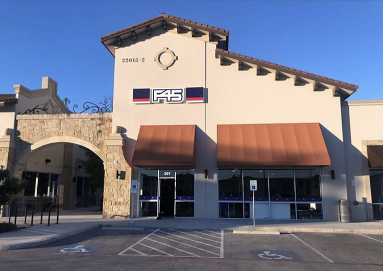 F45 Training photo 6