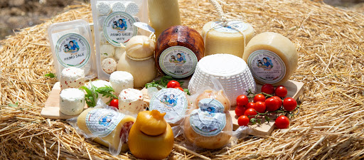 Formaggi di Nonna Maria Gallery - Italy