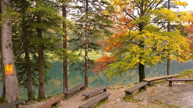 Seealpsee