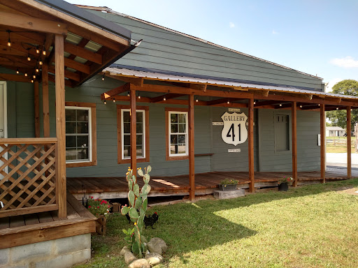 Gallery 41 - Visual