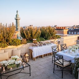 Photo n°89 de Ritz Paris à Paris (Hôtel)