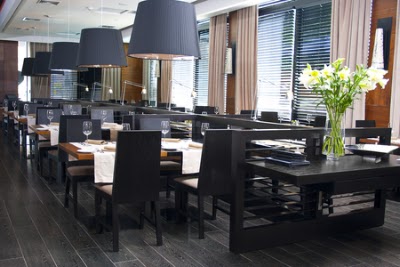 Photos of Radisson Blu Santiago La Dehesa