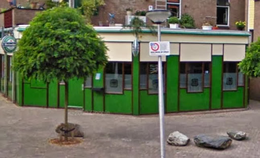 Café Hilander - Thumbnail