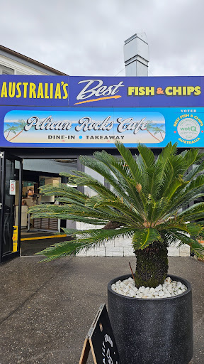 Pelican Rocks Seafood Restaurant & Cafe - Thumbnail