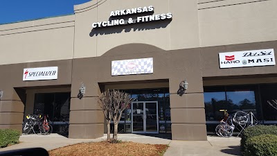 Arkansas Cycling & Fitness