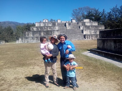 Photos of IDEC La Cruz