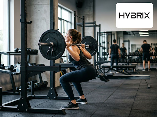Want to lose fat faster and feel stronger every week? At Hybrix on Kolar Rd, Bhopal, we combine s…