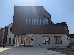 Photo n°1 de Mairie de Wambrechies à Wambrechies (Hôtel de ville)