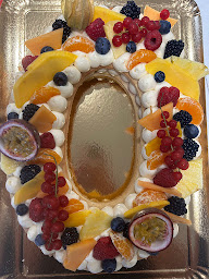 Photo n°7 de L’instant douceurs à Le Muy (Pâtisserie)