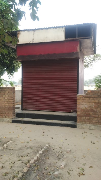 photo of Axis Bank ATM (Permanently Closed)