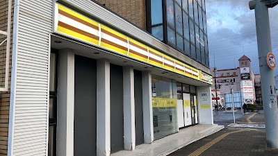 chocoZAP新潟東出来島