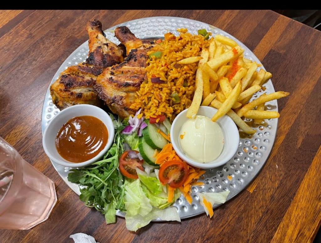 The Curry House Bolton - Takeaways in Bolton