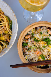 Photo n°37 de Tiger Tiger - Restaurant Chinois à Paris (Restaurant)