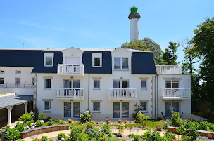 Photo n°5 de Résidence seniors Nohée Bénodet à Bénodet (Appartement avec services)