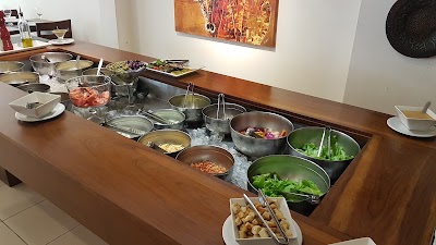 Photos of La Caballeriza Parrilla