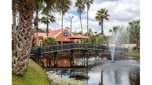 Baymont by Wyndham Lake City - United States