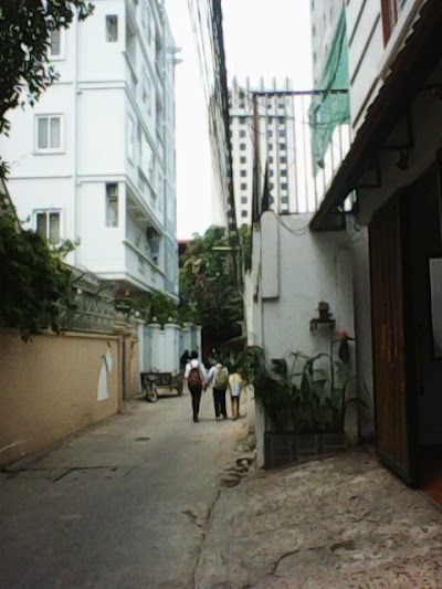Photos of YK Art House
