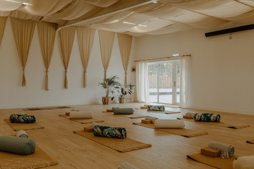 Blossoms Wellness Centre