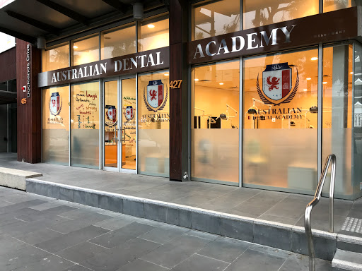 Australian Dental Academy