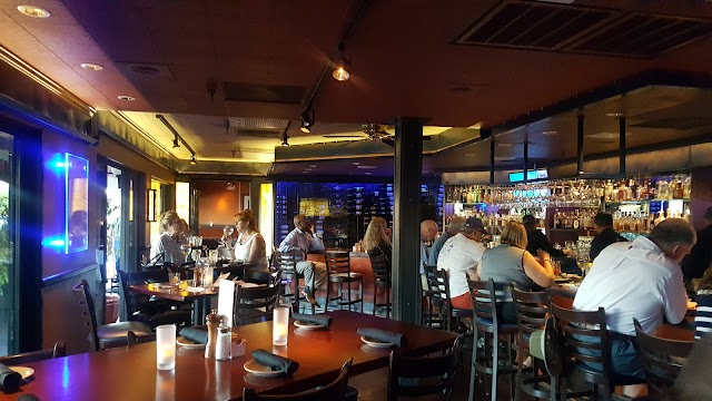 Phoenix City Grille