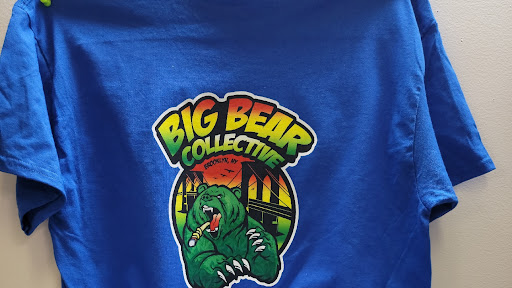 T-Shirt Printing Center - Thumbnail