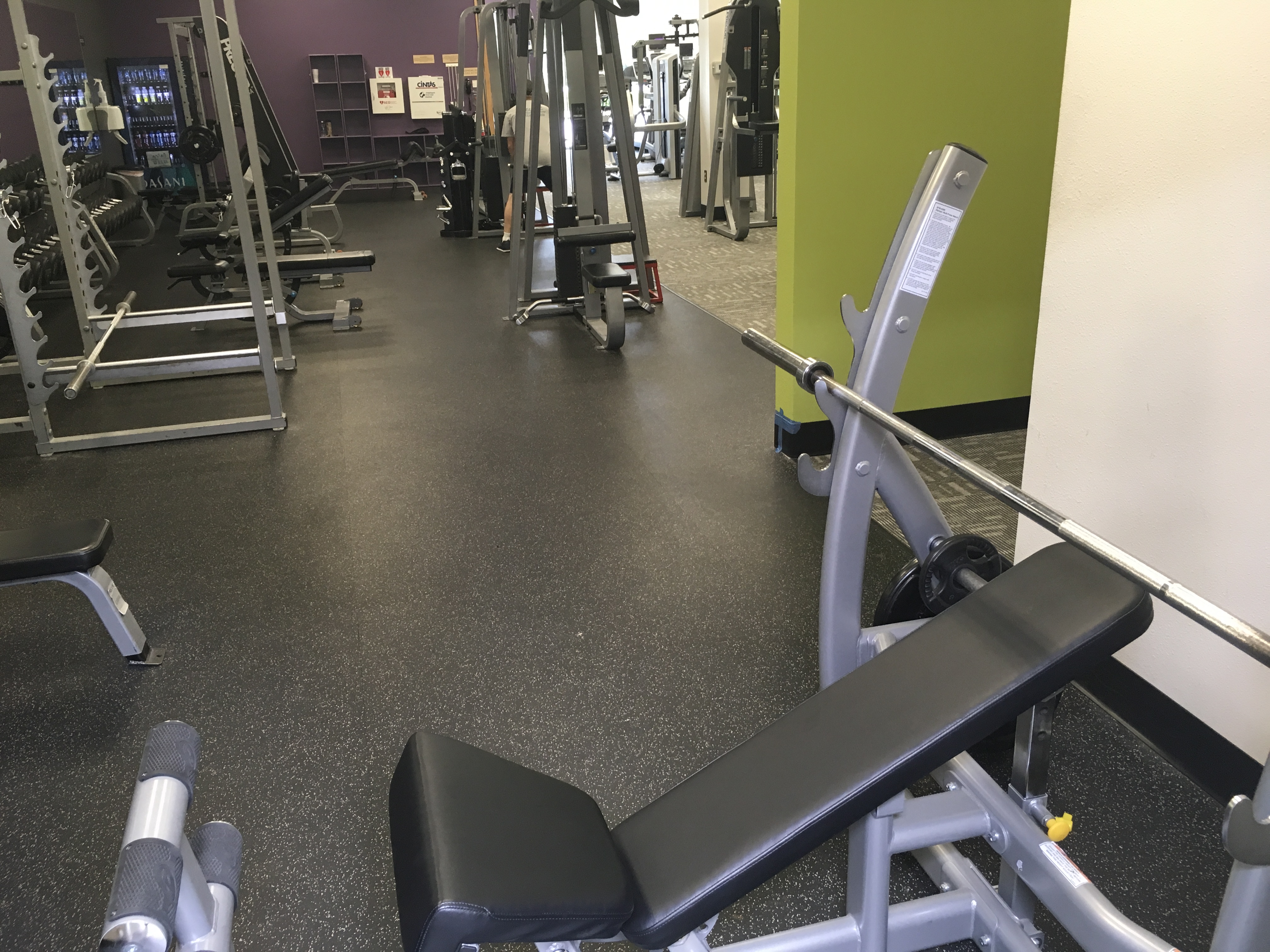 Anytime Fitness photo 17