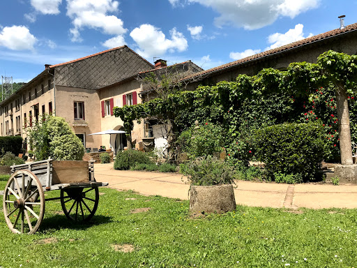 Photo de Chambres d'hôtes Residence Le Petit Paradis