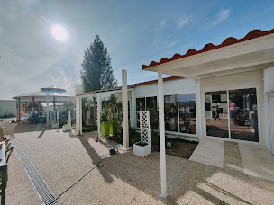 Photo n°5 de Camping Poney à Sainte-Croix-du-Verdon (Agence de location de mobile homes)