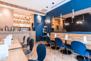 Photo n°60 de JACQUES à Paris (Bar à tapas)