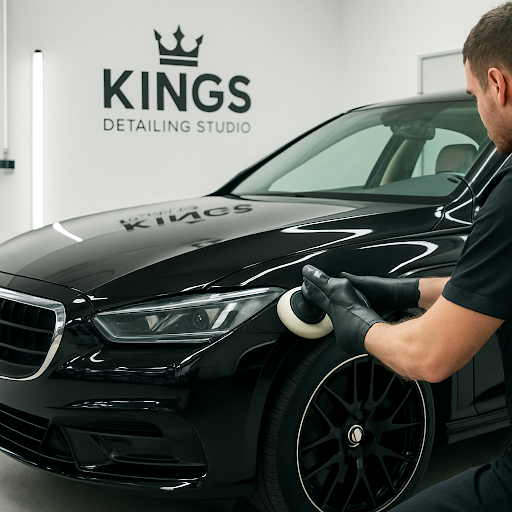 Revive Your Ride at Kings Detailing Studio post image