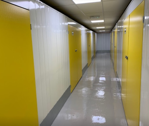Wolverhampton Self-Storage Limited - Thumbnail